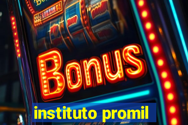 instituto promil